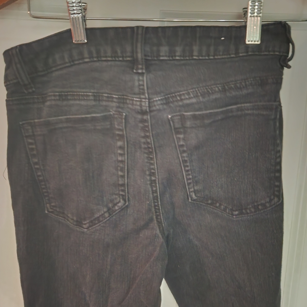 Rue21 8R High Rise Jeggins